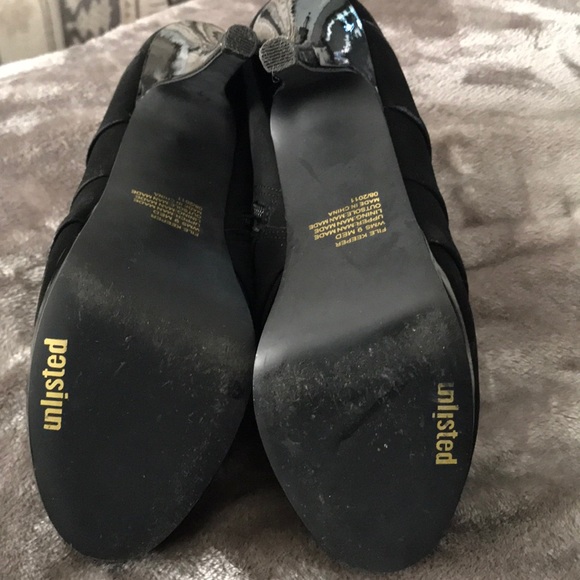 Heels - Picture 3 of 10